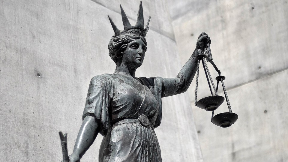 brisbane court