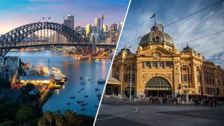 most liveable cities