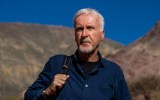 James Cameron