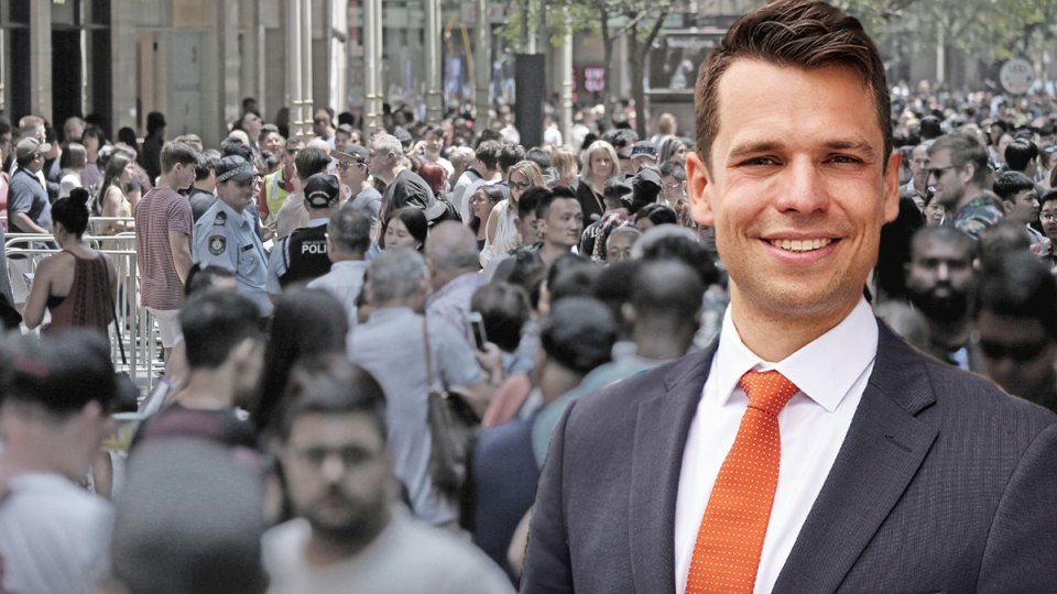 australia population the stats guy