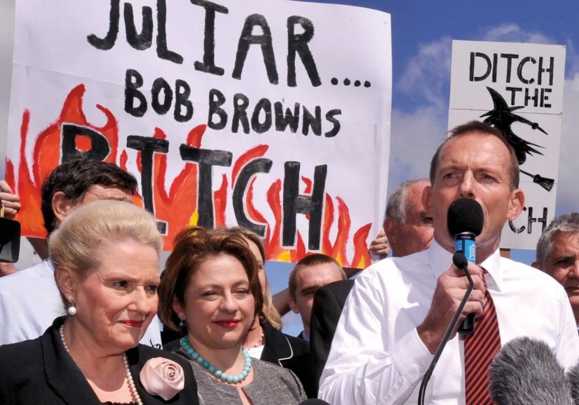 Gillard