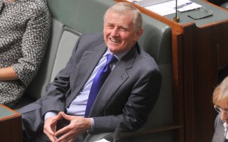 Simon Crean
