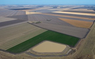 farmland prices