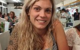 missing Belgian woman