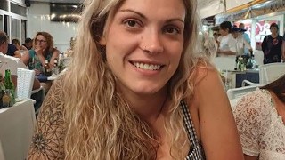 missing Belgian woman
