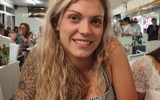 missing Belgian woman