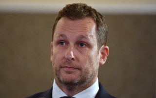 Peter van Onselen