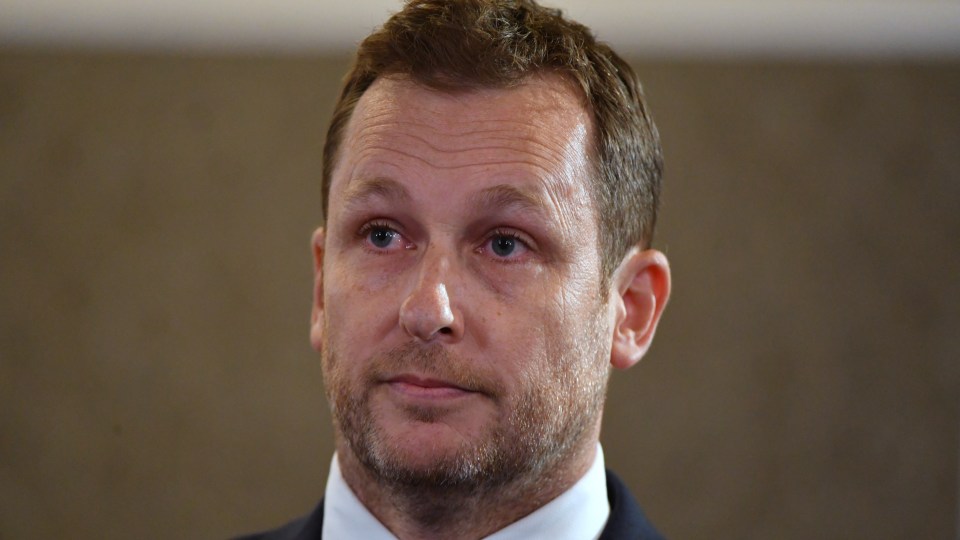 Peter van Onselen