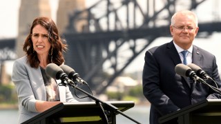 Ardern Morrison