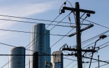 power bill