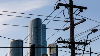 power bill