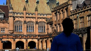 university sexual assaults