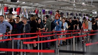 Sydney airport