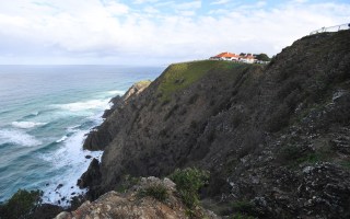 NSW cultural landmarks
