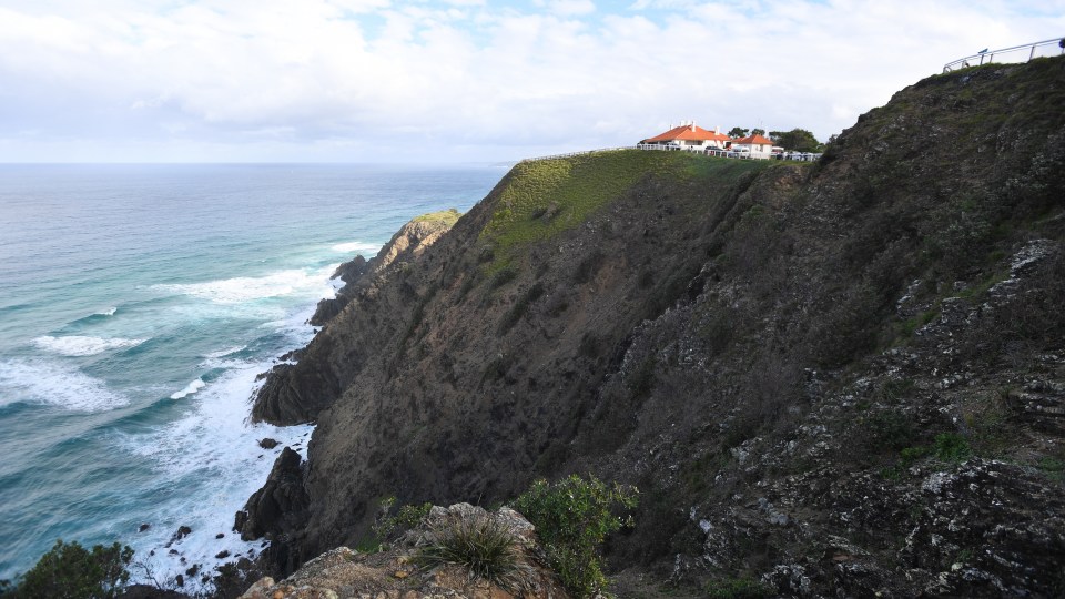 NSW cultural landmarks
