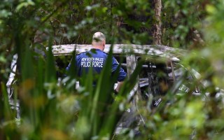 sydney human remains