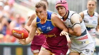 Heather Anderson CTE