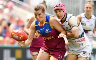 Heather Anderson CTE