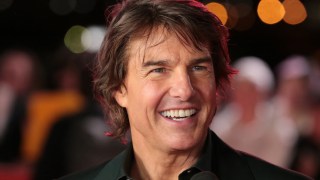 Tom Cruise attends the Australian Premiere of "Mission: Impossible - Dead Reckoning Part One" presented by Paramount Pictures and Skydance at ICC Sydney on July 03, 2023, in Sydney, Australia.