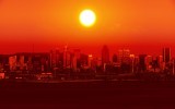 climate change