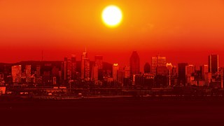 climate change