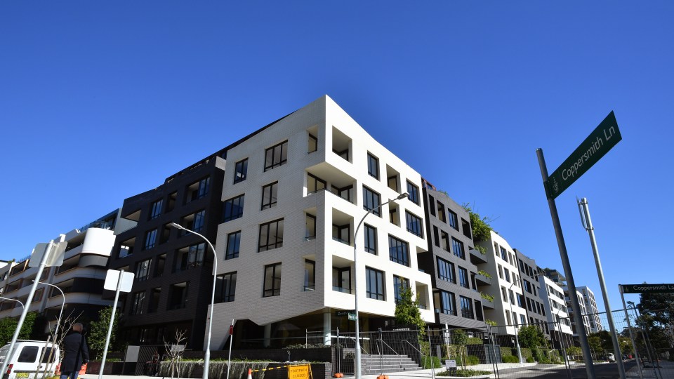 HOUSING