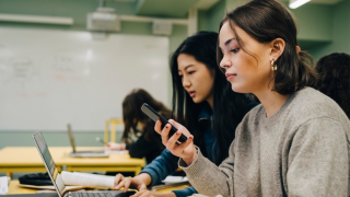 school phones nsw