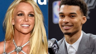 Britney Spears