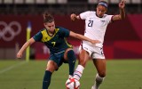 Matildas
