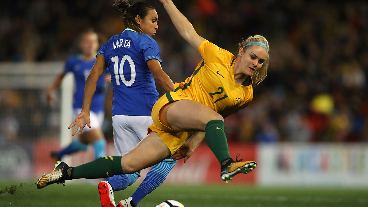 Matildas
