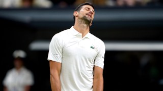 Djokovic