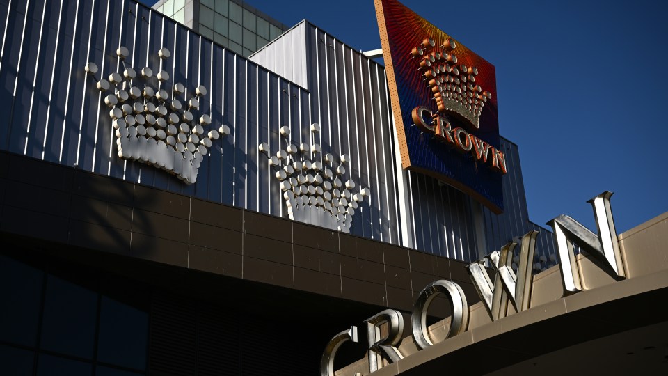 Crown