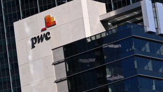 PwC