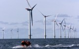 Offshore wind