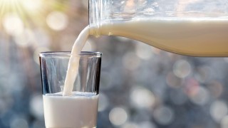 heart health dairy