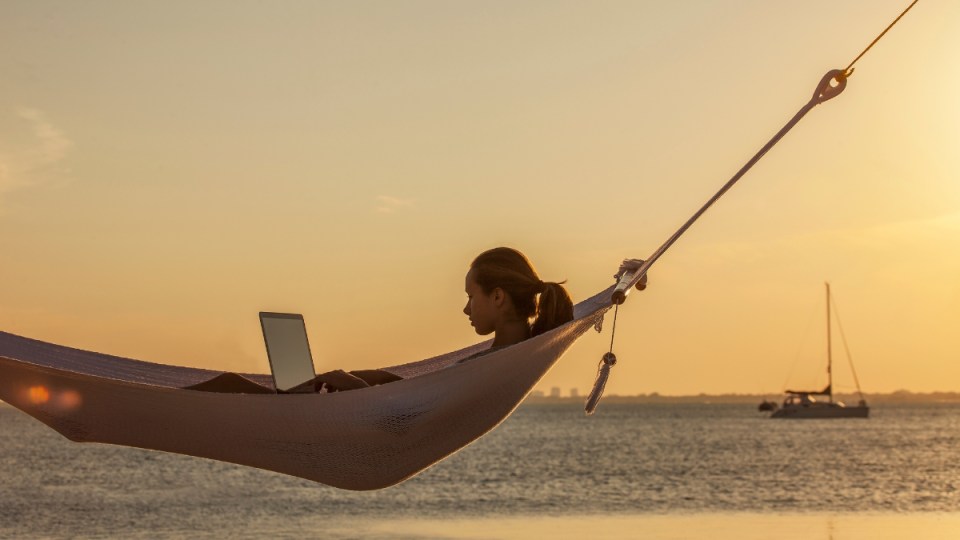 remote workers