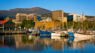 Hobart