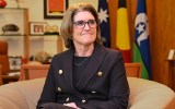 Michele Bullock