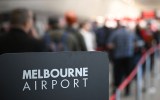 Airport staff Melbourne Airport