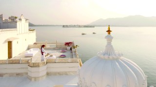 india travel