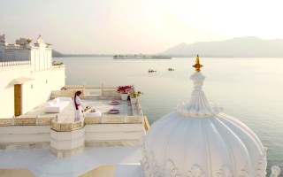 india travel