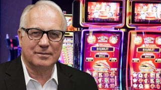 Gambling pokies