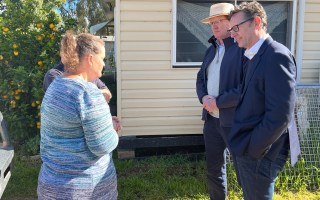 flood insurance inquiry