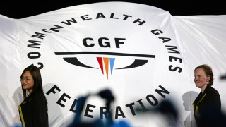 commonwealth games