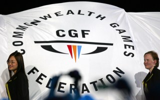 commonwealth games
