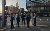 auckland gunman