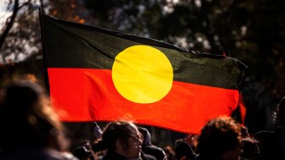 Voice Indigenous