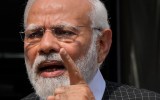 Modi India