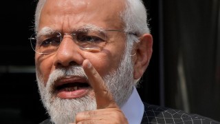Modi India