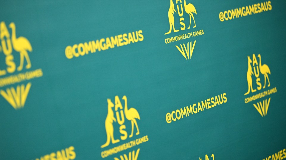 Commonwealth games